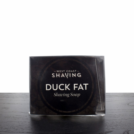 Product image 0 for WCS Duck Fat Soap Sample Pack